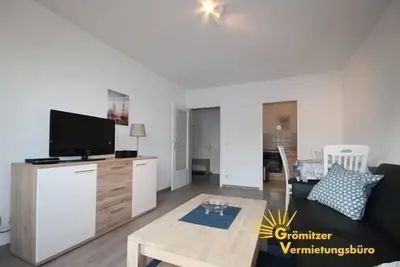 Image de Vacation apartment/apartment for 4 guests with 43m² in Grömitz (157352)