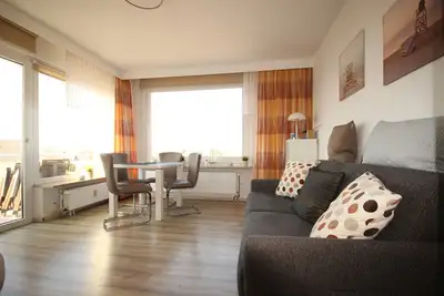 Vacation apartment/apartment for 4 guests with 42m² in Grömitz (157380)