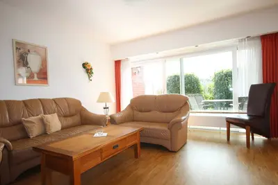 Vacation apartment/apartment for 4 guests with 100m² in Grömitz (157384)