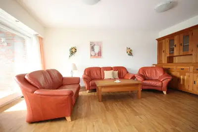 Vacation apartment/apartment for 4 guests with 100m² in Grömitz (157385)