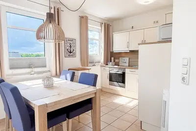 Ferienwohnung/app. für 4 Gäste mit 48m² in Grömitz