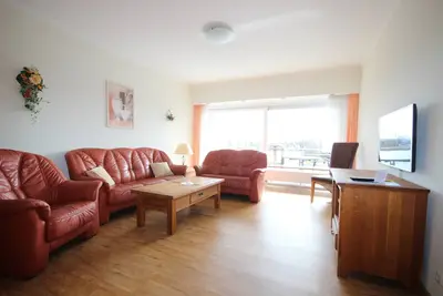 Image de Vacation apartment/apartment for 4 guests with 85m² in Grömitz (157443)