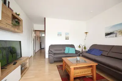 Image de Vacation apartment/apartment for 4 guests with 45m² in Grömitz (157445)