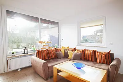 Image de Vacation apartment/apartment for 4 guests with 45m² in Grömitz (157446)