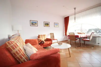 Vacation apartment/apartment for 4 guests with 43m² in Grömitz (157448)