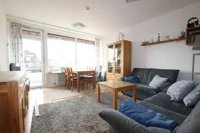 Vacation apartment/apartment for 3 guests with 45m² in Grömitz (157455)