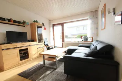 Image de Vacation apartment/apartment for 5 guests with 58m² in Grömitz (157481)