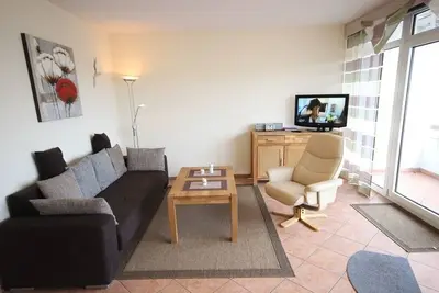 Image de Vacation apartment/apartment for 4 guests with 43m² in Grömitz (157485)