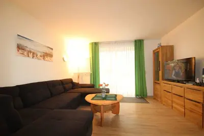Image de Vacation apartment/apartment for 4 guests with 50m² in Grömitz (157498)