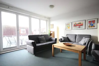 Image de Vacation apartment/apartment for 4 guests with 64m² in Grömitz (157523)