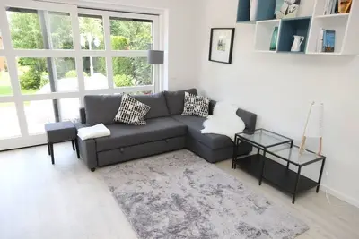 Vacation home for 4 guests with 62m² in Grömitz (157570)