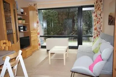 Vacation home for 4 guests with 54m² in Grömitz (157577)