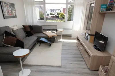 Ferienwohnung/app. für 6 Gäste mit 65m² in Grömitz