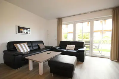 Image de Ferienhaus für 6 Gäste mit 102m² in Grömitz