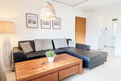 Image de Vacation apartment/apartment for 4 guests with 69m² in Grömitz (157648)
