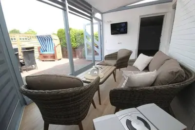 Vacation apartment/apartment for 4 guests with 71m² in Grömitz (157649)