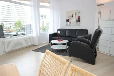 Apartment/apartment for 4 guests with 62m² in Grömitz (157656)