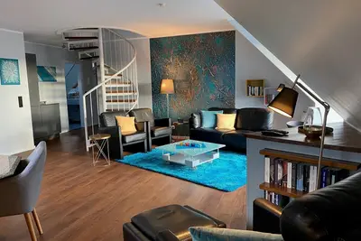 Vacation apartment/apartment for 4 guests with 68m² in Grömitz (157657)