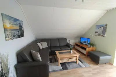 Vacation apartment/apartment for 4 guests with 64m² in Grömitz (157740)
