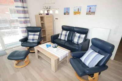 Image de Vacation apartment/apartment for 4 guests with 65m² in Grömitz (157754)