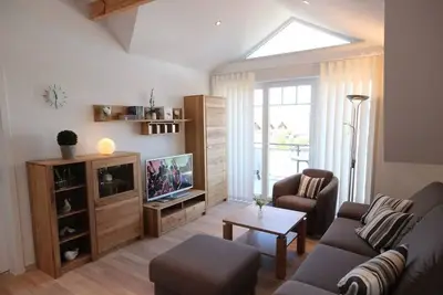 Image de Vacation apartment/apartment for 4 guests with 65m² in Grömitz (157758)