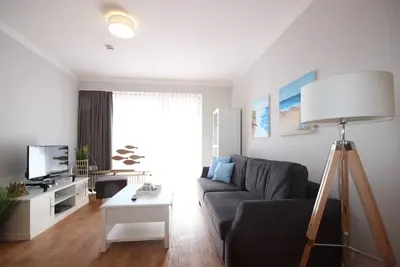 Image de Vacation apartment/apartment for 3 guests with 50m² in Grömitz (157762)