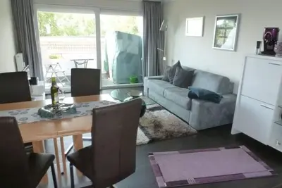 Image de Vacation apartment/apartment for 4 guests with 54m² in Grömitz (157873)