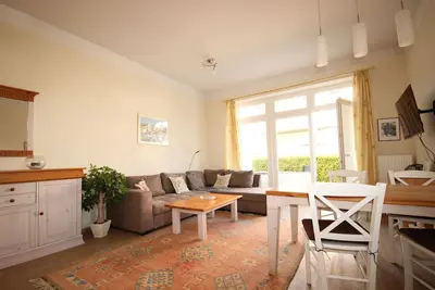 Image de Vacation apartment/apartment for 3 guests with 52m² in Grömitz (157880)