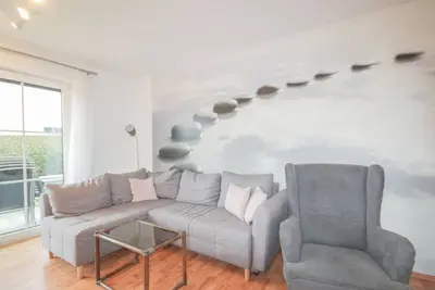 Vacation apartment/apartment for 4 guests with 48m² in Grömitz (157926)