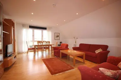 Ferienwohnung/app. für 5 Gäste mit 78m² in Grömitz