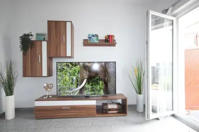 Vacation apartment/apartment for 4 guests with 45m² in Grömitz (158009)