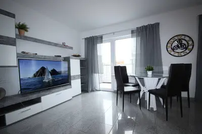 Vacation apartment/apartment for 4 guests with 45m² in Grömitz (158010)