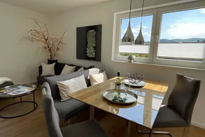 Image de Ground floor - FerienHAUSZeit Edersee