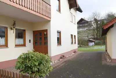 Image de Ob-Ferienwohnung Sensbachtal - Holiday apartment Sensbachtal