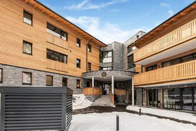 Image de Golden Lodges Resort près des remontées mécaniques