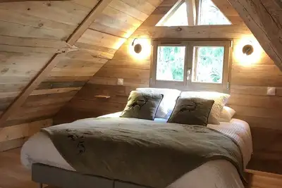 Image de Gîte pour 2 personnes