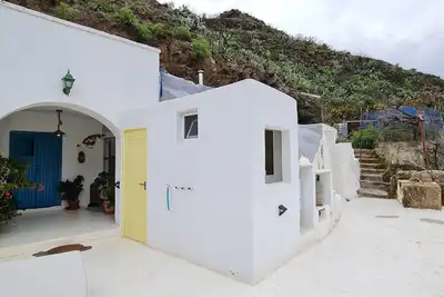 Image de Los Andenes Cave