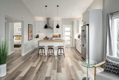 Image de Casa Evergreen: Outdoor Grille, Patio w/ Putt!