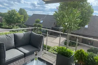 Image de Luxurious vacation apartment in Reken