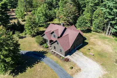 Image de Jay Brook Lodge near Whiteface