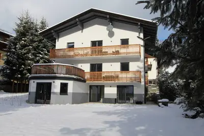 R. M. G. Apartment \"Fortuna\"