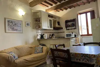Image de Casa Baldecchi - Pistoia Centro Storico