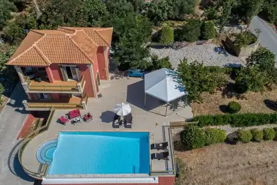 Image de Lourdas Beach View Villa