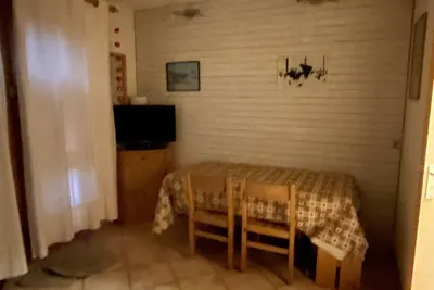 Image de Appart sur les pistes avec terrasse