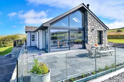 Image de Geufron House - Quatre Chambres Maison, Couchages 8