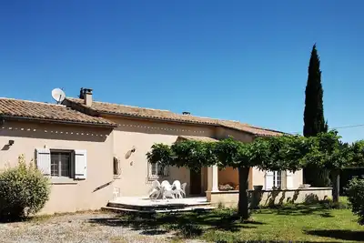 Image de Aux portes du parc naturel régional du Luberon