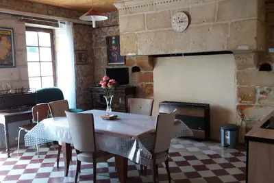 Image de Appartement au Haut Pourret à Saint Emilion (Gironde)