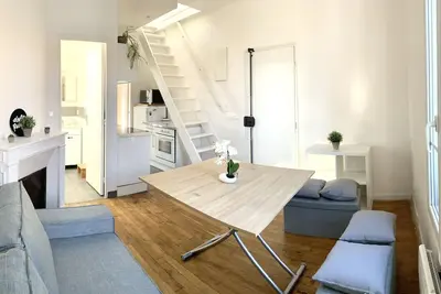 Image de Bel Appartement pour 6 personnes à 20/25 min de Châtelet.