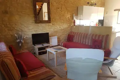 Image de Escape to serenity in our beautiful cottage close to Sarlat/Rocamadour