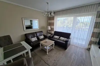 Image de Vacation apartment - 2 rooms, swimming pool, sauna, solarium